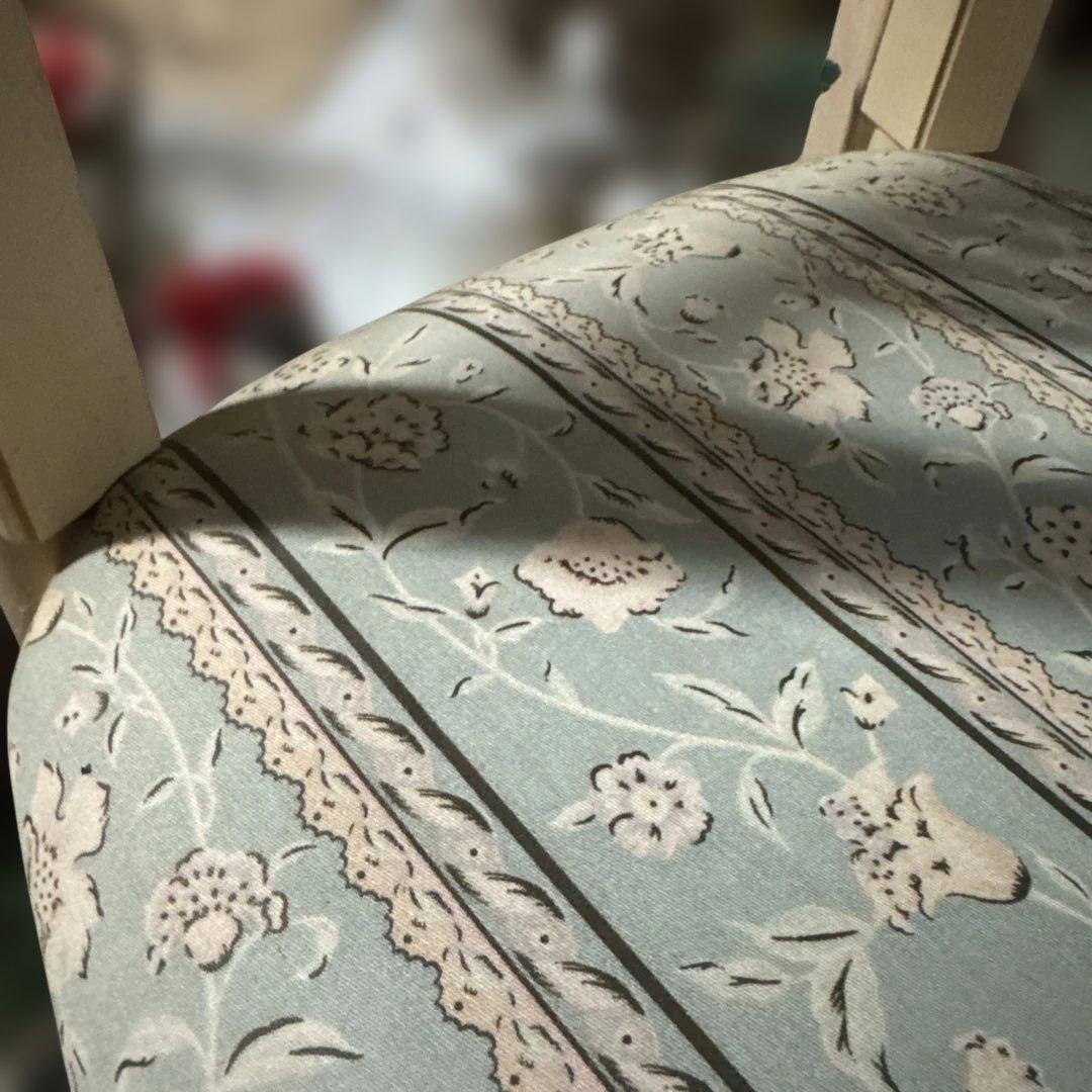 ★万歳三唱の日SALE★リンホーリン　ダイニングチェア