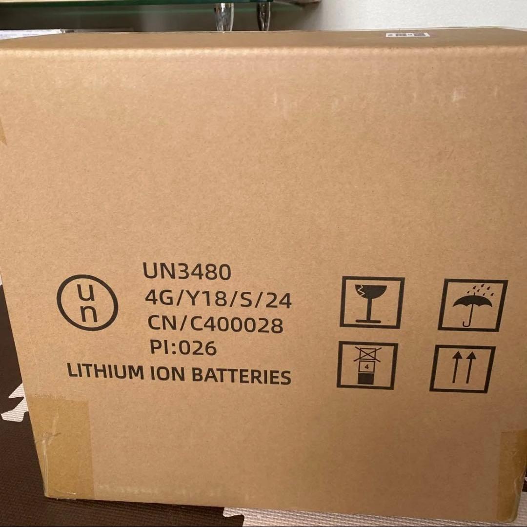 Evopowポータブル電源 リン酸鉄1024Wh AC1000Wサージ2000W