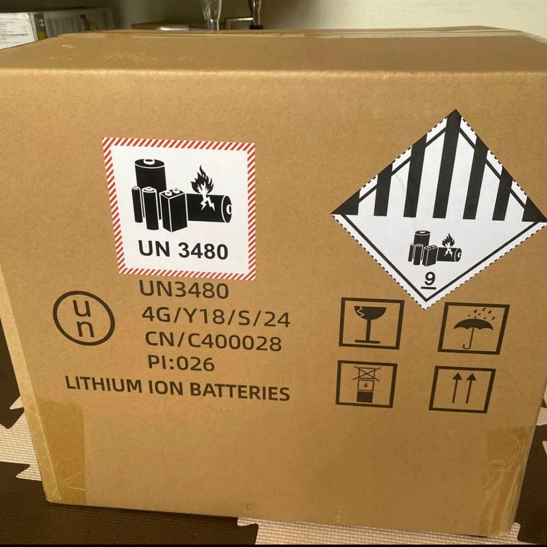 Evopowポータブル電源 リン酸鉄1024Wh AC1000Wサージ2000W