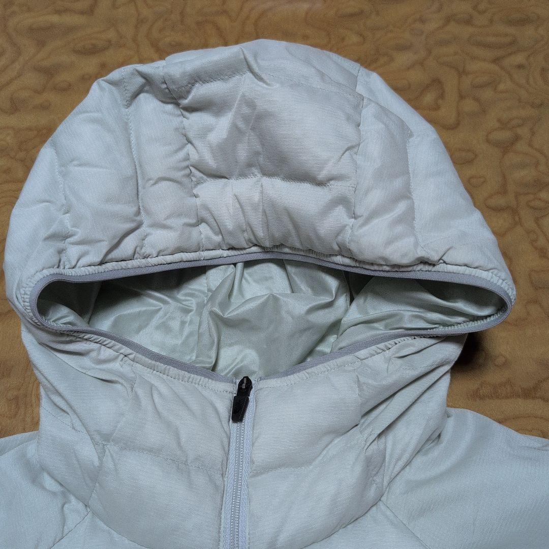 ノースフェイス　THE NORTH FACE　レッドランフーディ　ジャケット