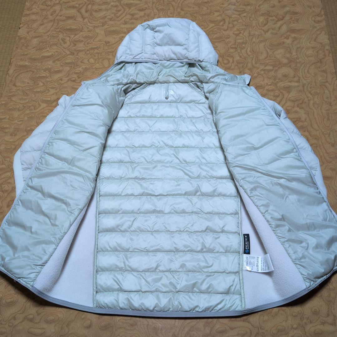 ノースフェイス　THE NORTH FACE　レッドランフーディ　ジャケット
