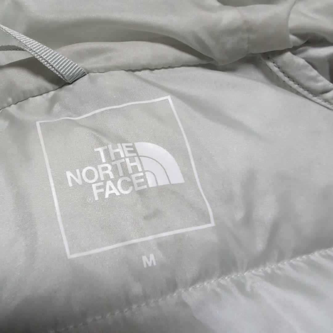ノースフェイス　THE NORTH FACE　レッドランフーディ　ジャケット