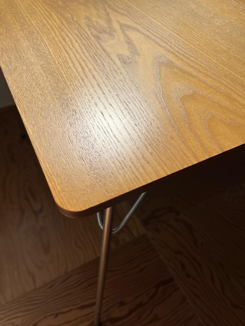 Herman Miller イームズ DTM-2 テーブル