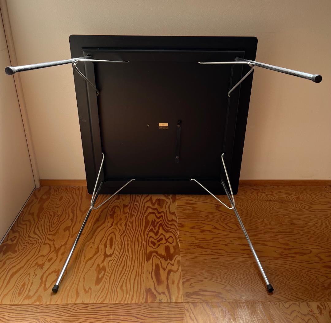 Herman Miller イームズ DTM-2 テーブル