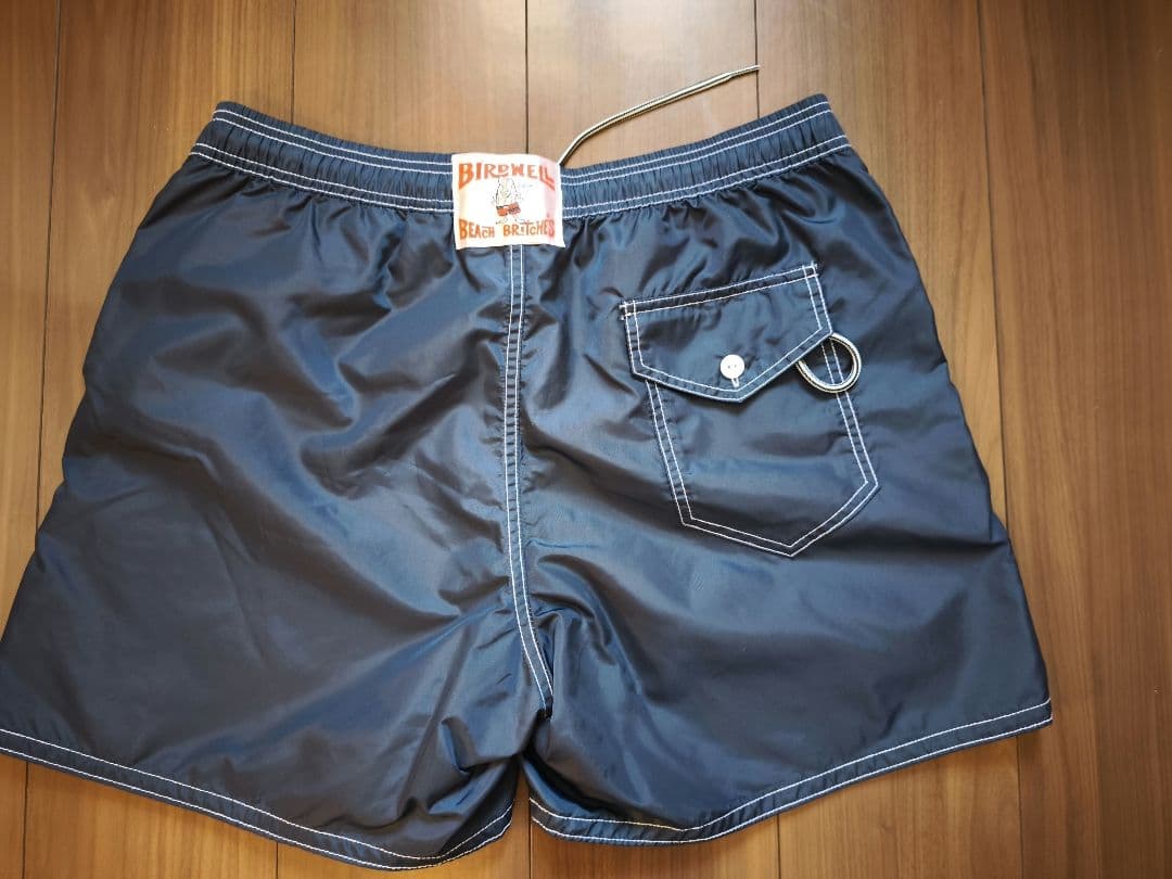 birdwell beach britches サーフパンツ　水着