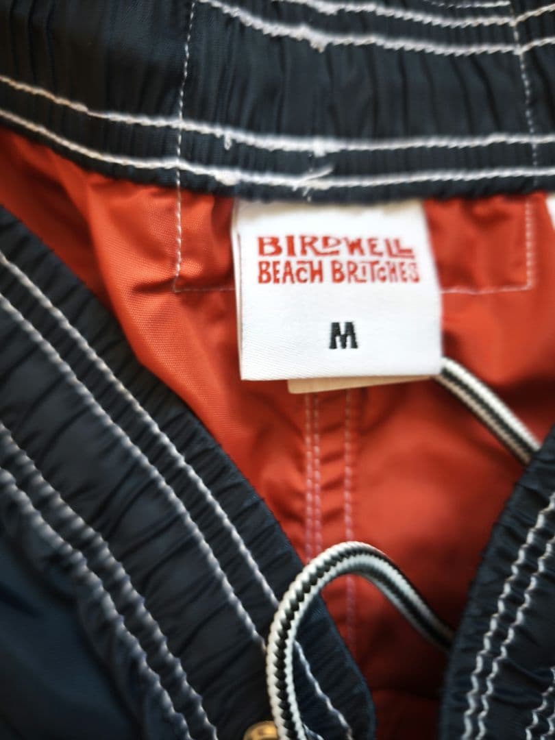 birdwell beach britches サーフパンツ　水着