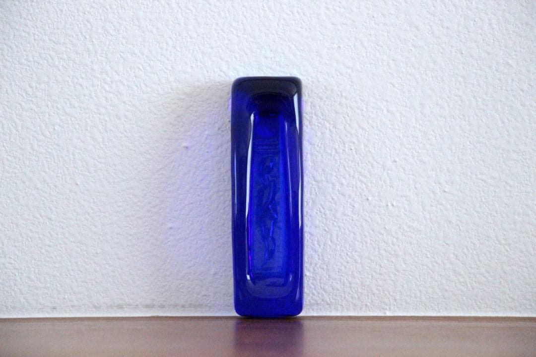 Erik Hoglund エリックホグラン 灰皿 sl bl