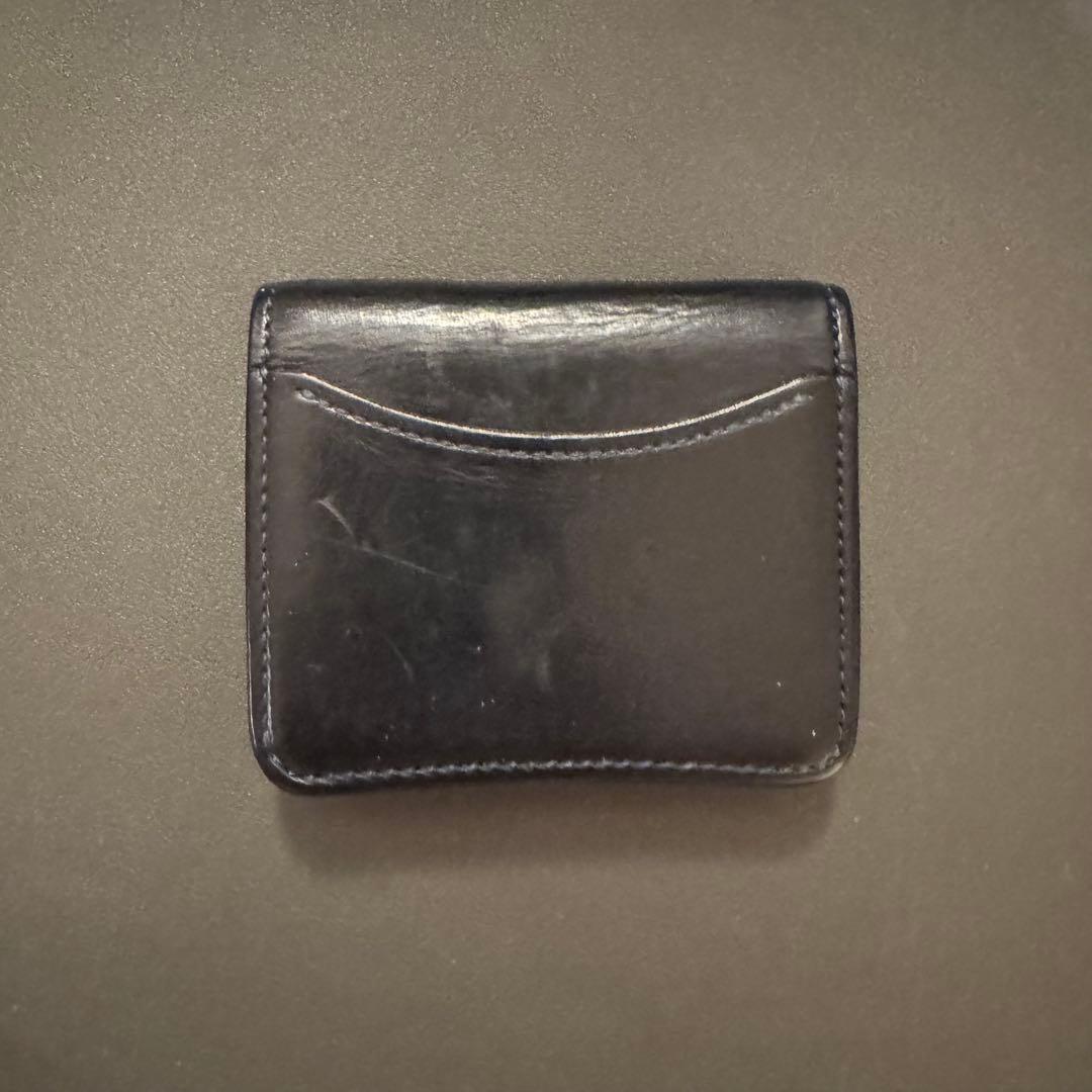 WILDSWANS PALM（パーム）BEGIN別注 ネイビー ワイルドスワンズ