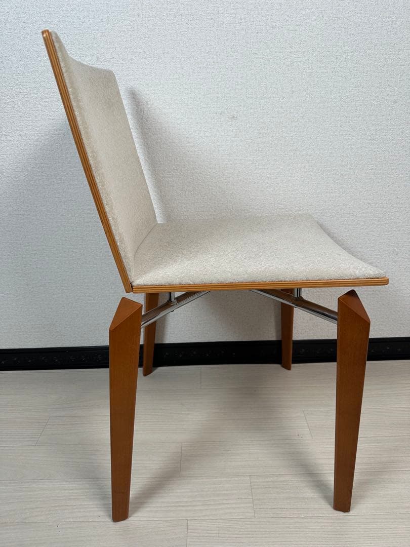 （1/2）ADCORE エーディコア チェルボ ダイニングチェア ※i4※