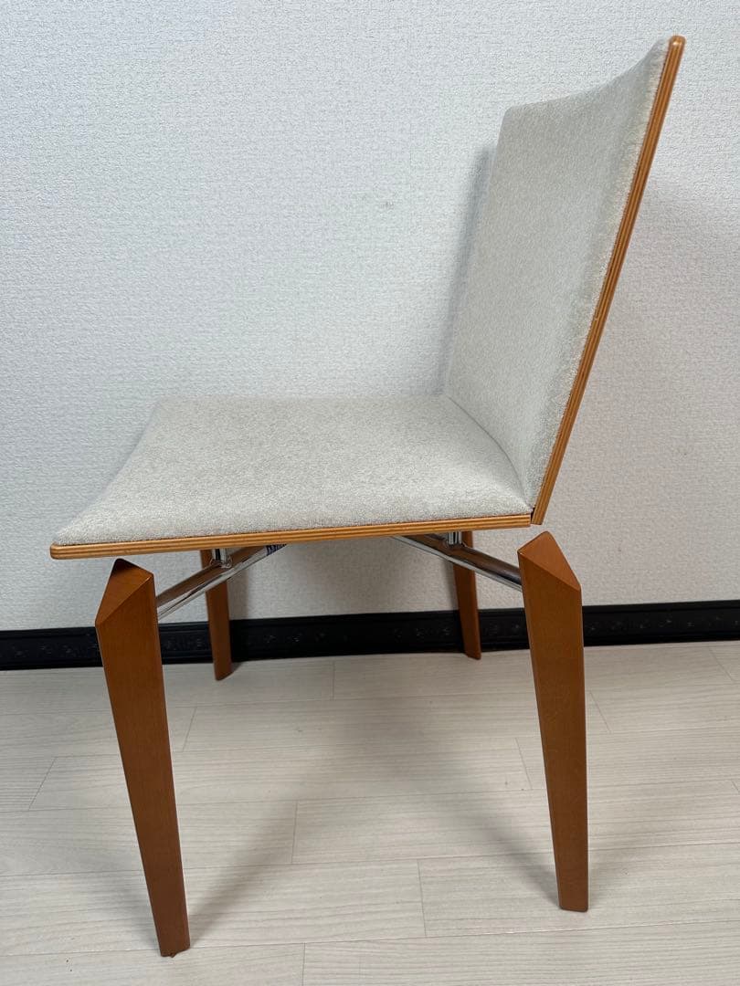 （1/2）ADCORE エーディコア チェルボ ダイニングチェア ※i4※