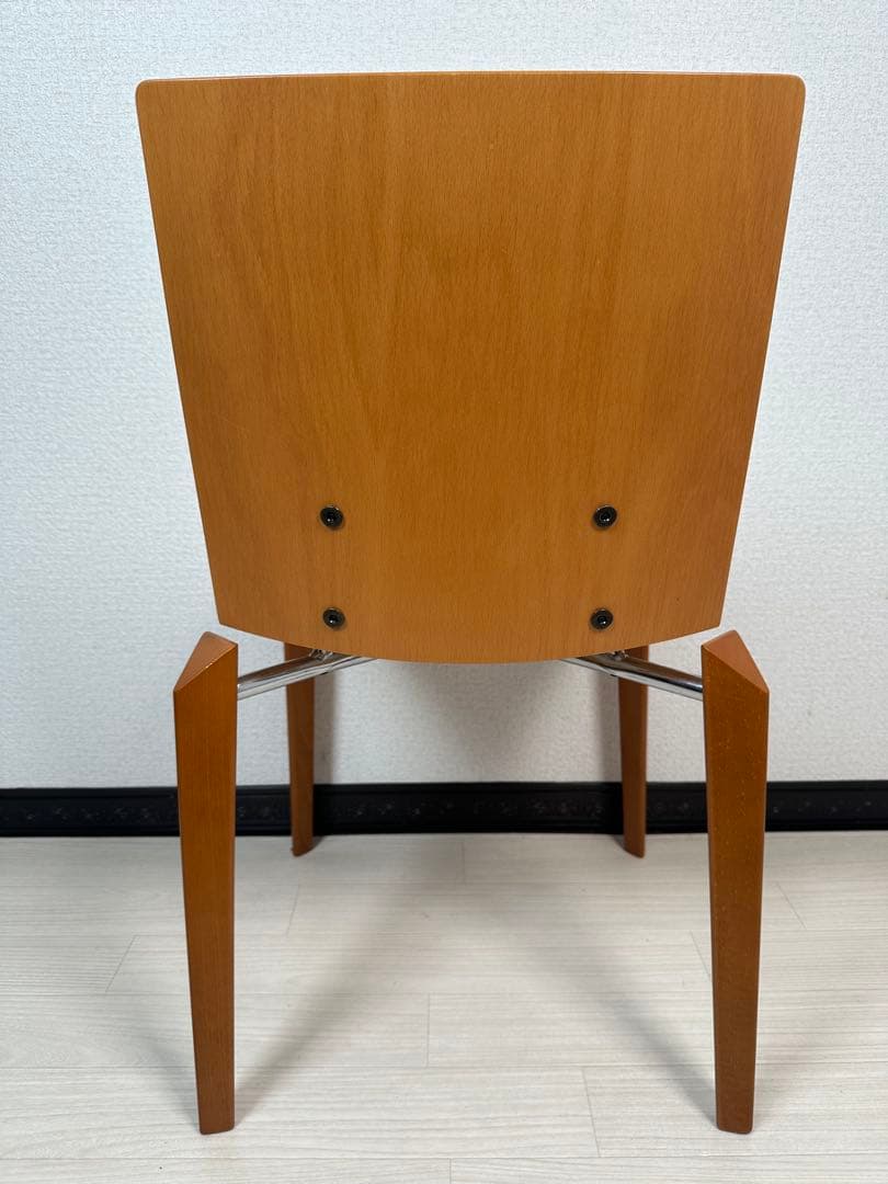 （1/2）ADCORE エーディコア チェルボ ダイニングチェア ※i4※