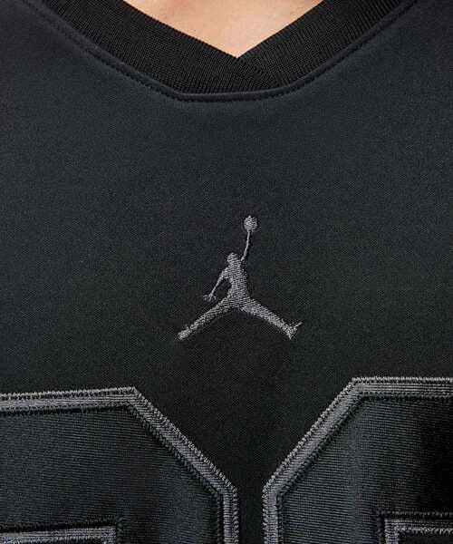 【完売品】JORDAN ブルックリン ホッケージャージー XL