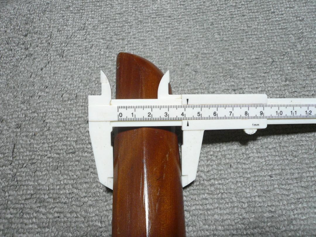 荒牧 木刀 櫂型 大刀 素振り 都城 十字 高級 剣術 居合 古武術