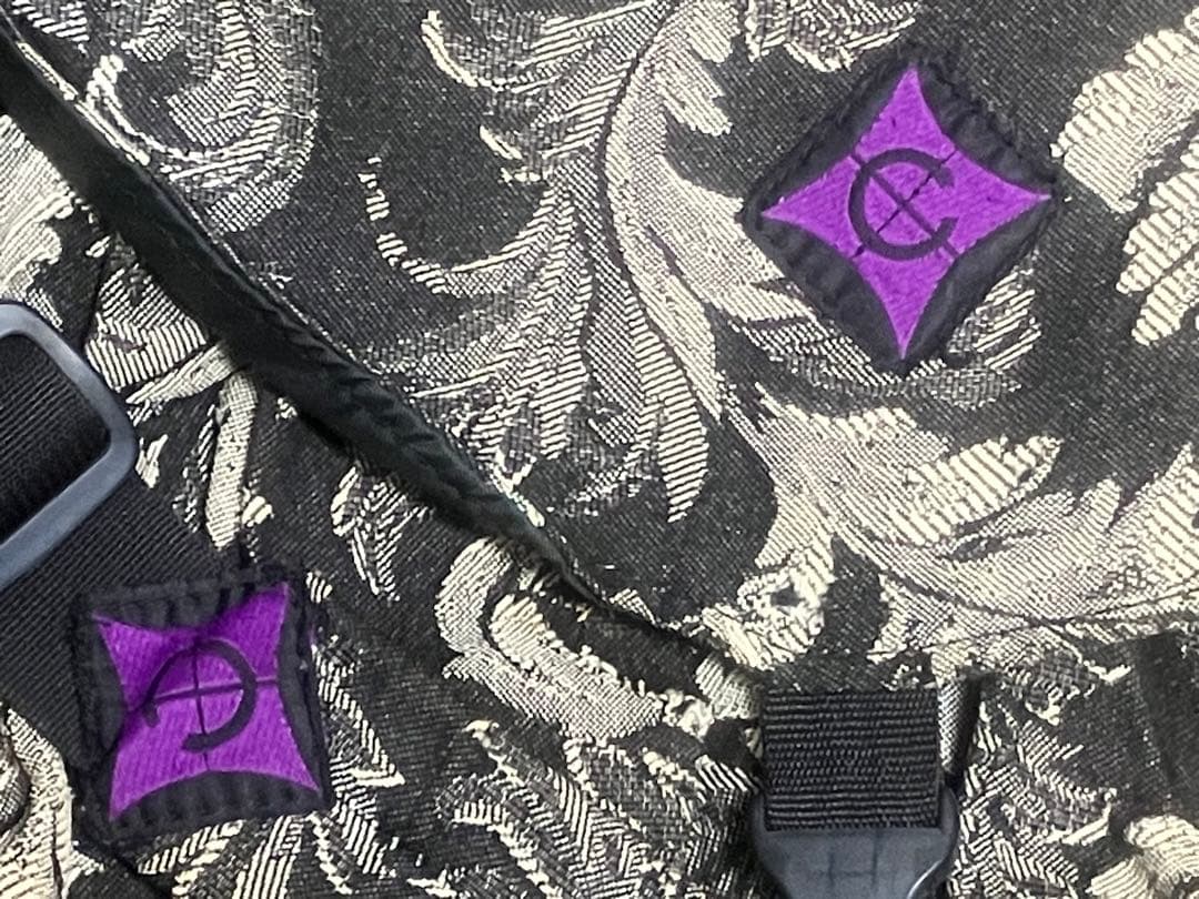 中古 VERVE ショルダーバッグ クライミング ボルダリング アメリカ