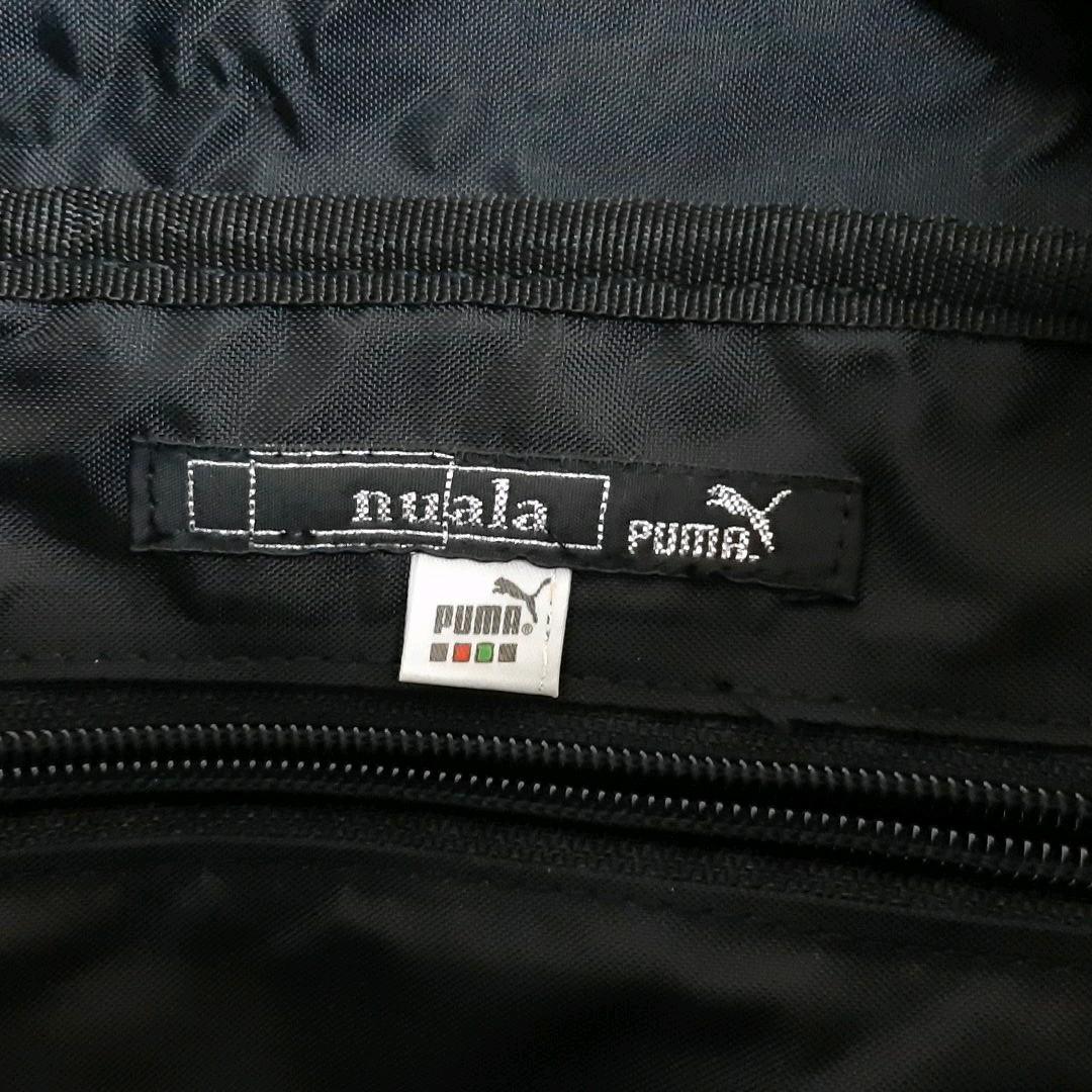 未使用 MARC JACOBS × nuala PUMA マークジェイコブス