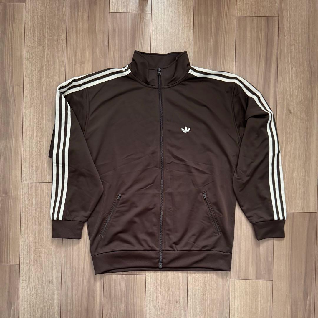adidas/アディダス ベッケンバウアー トラックトップ
