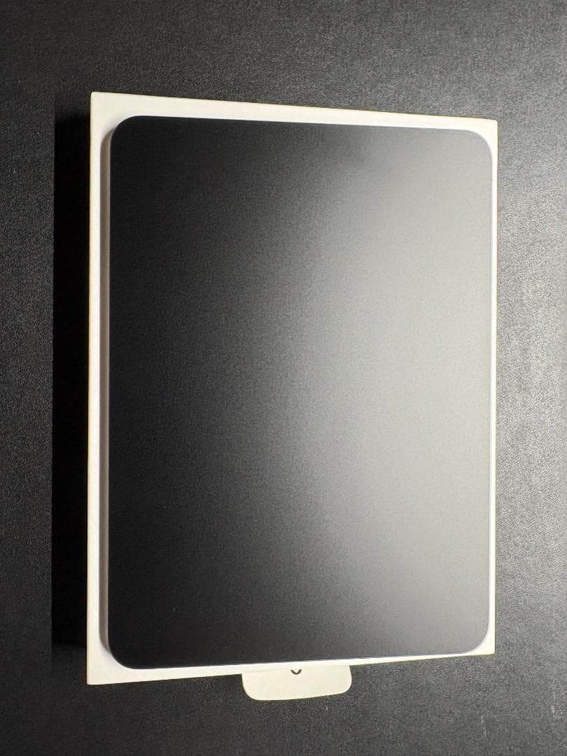 マウス・トラックボール Apple Magic Trackpad Black
