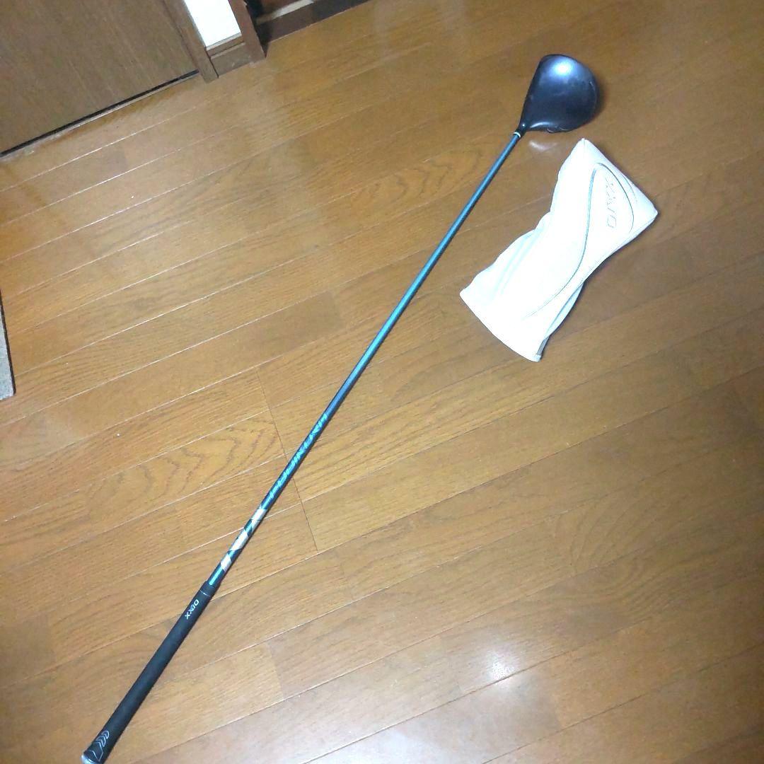 XXIO14 ゼクシオ　レディースドライバー　「特注品 」