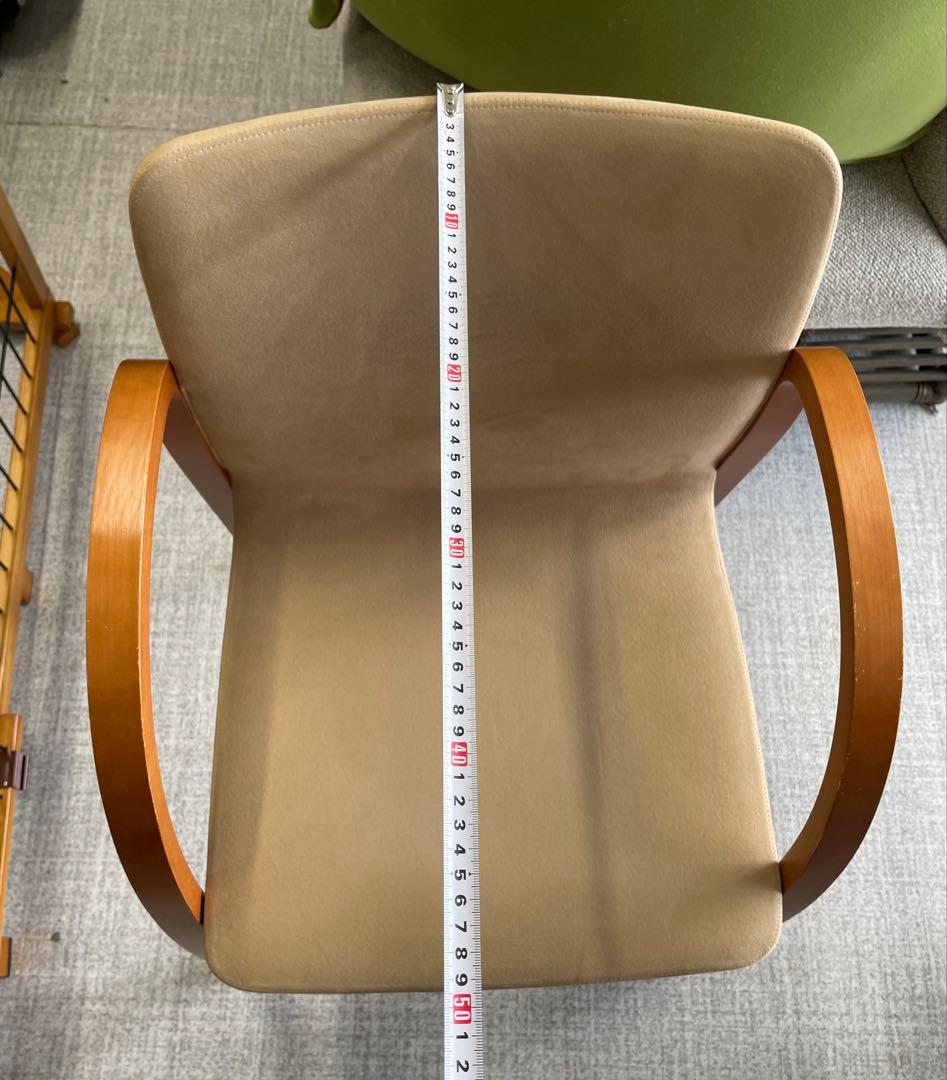 arflex アルフレックス イス