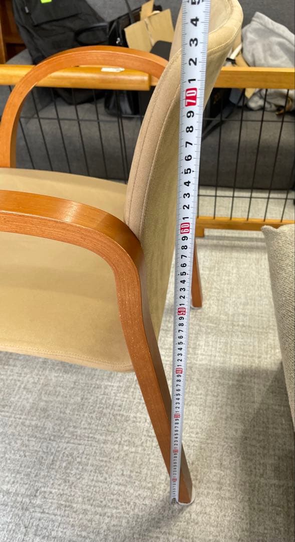 arflex アルフレックス イス