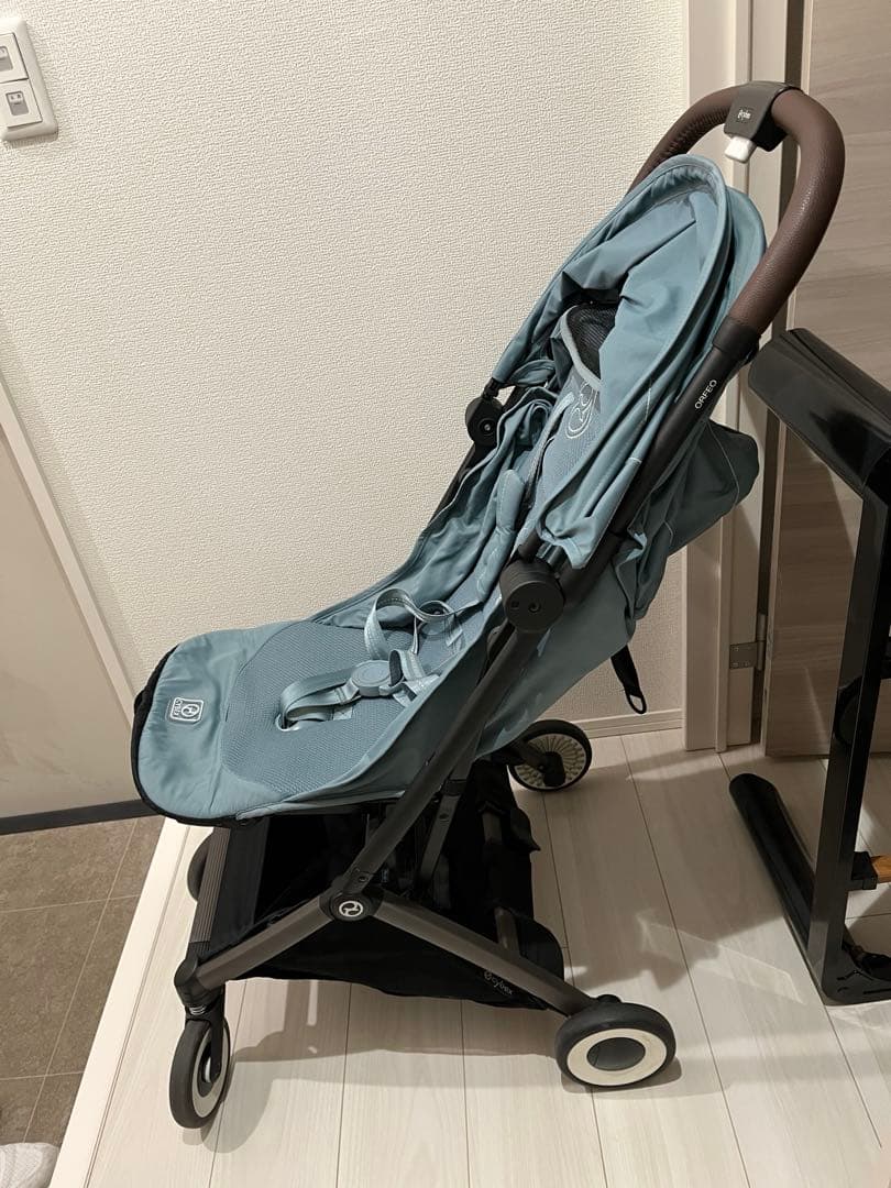 【美品】サイベックス オルフェオ 2025