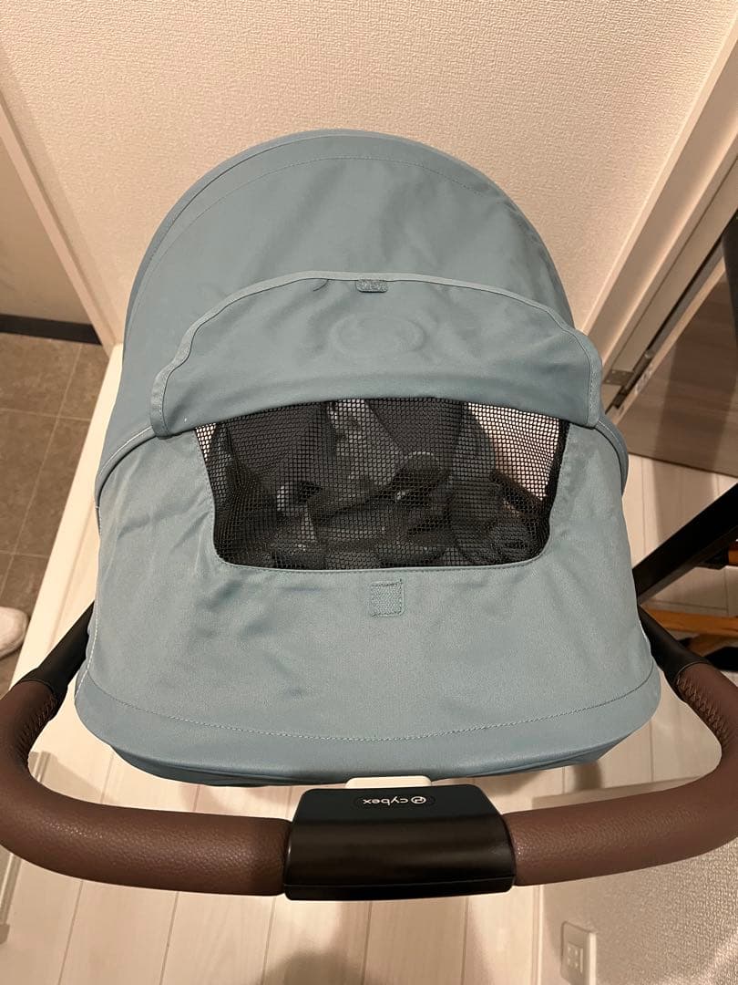 【美品】サイベックス オルフェオ 2025
