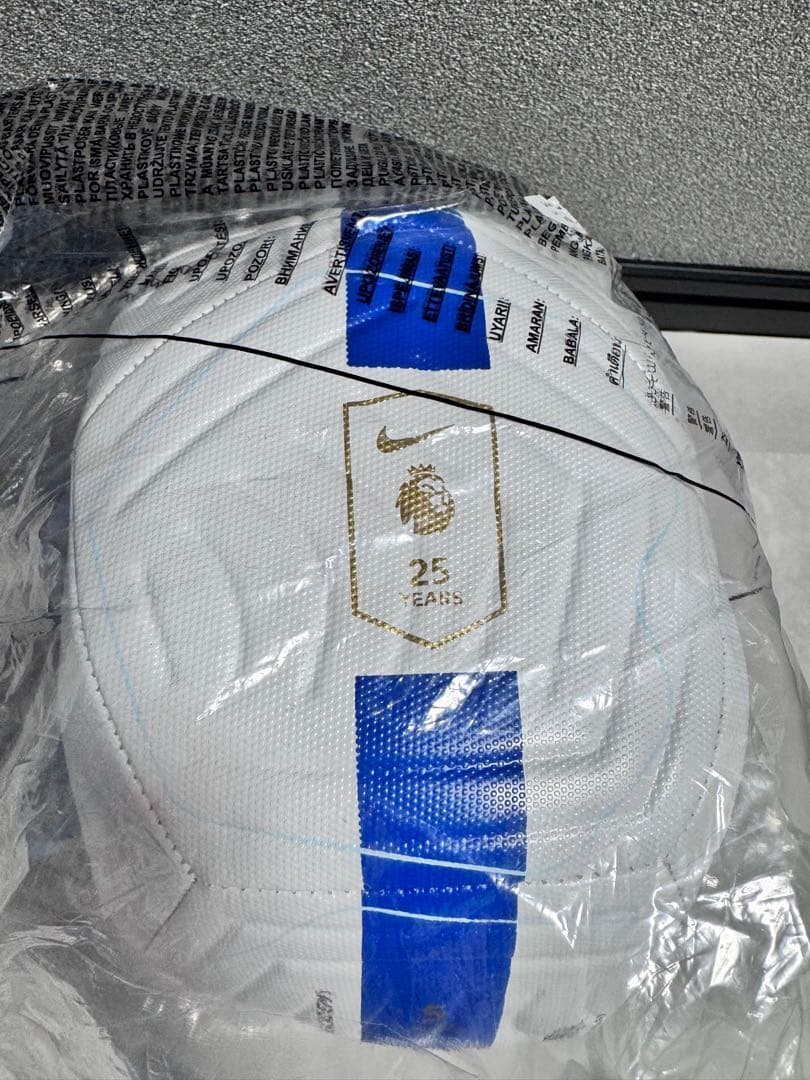 NIKE PREMIERLEAGUE 24/25ACADEMY ナイキ　ボール⑥