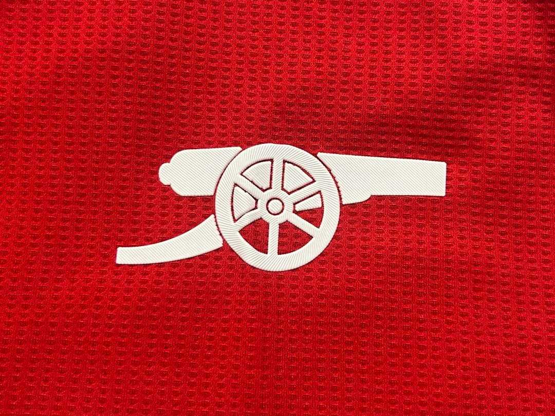 adidas アーセナル FC 2024-2025 ホーム ユニフォーム