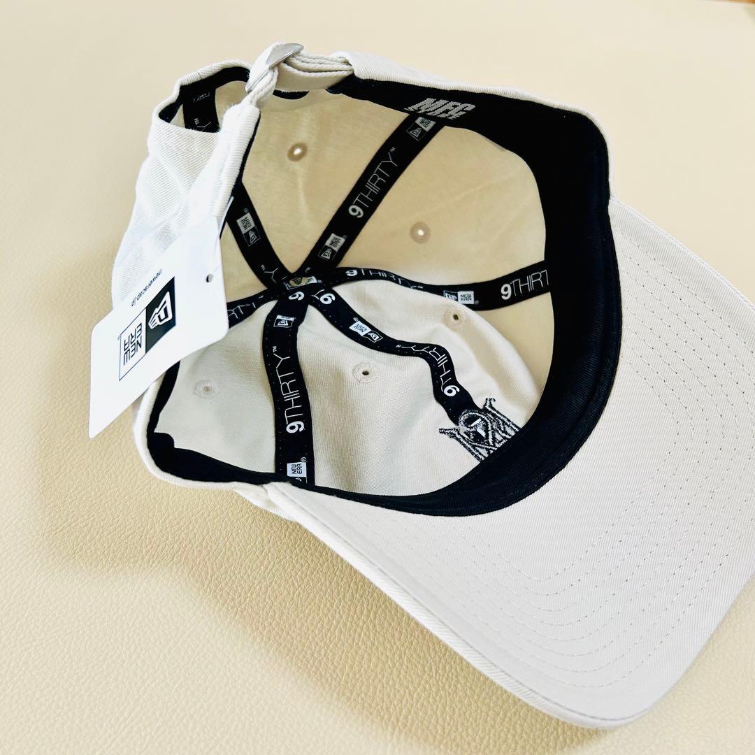新品NEW ERA x MFCSTORE CAP ニューエラ×MFCストアコラボ