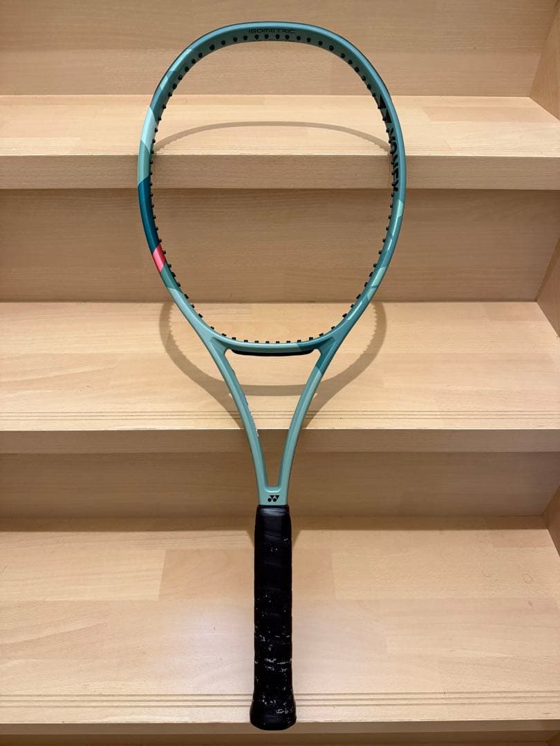 ラケット(硬式用) YONEX PERCEPT 97D G3