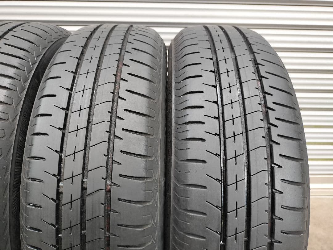 2022年製 エコピア NH200C 175/65R15 ４本セット