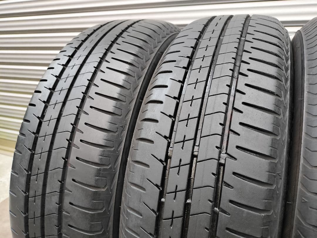 2022年製 エコピア NH200C 175/65R15 ４本セット