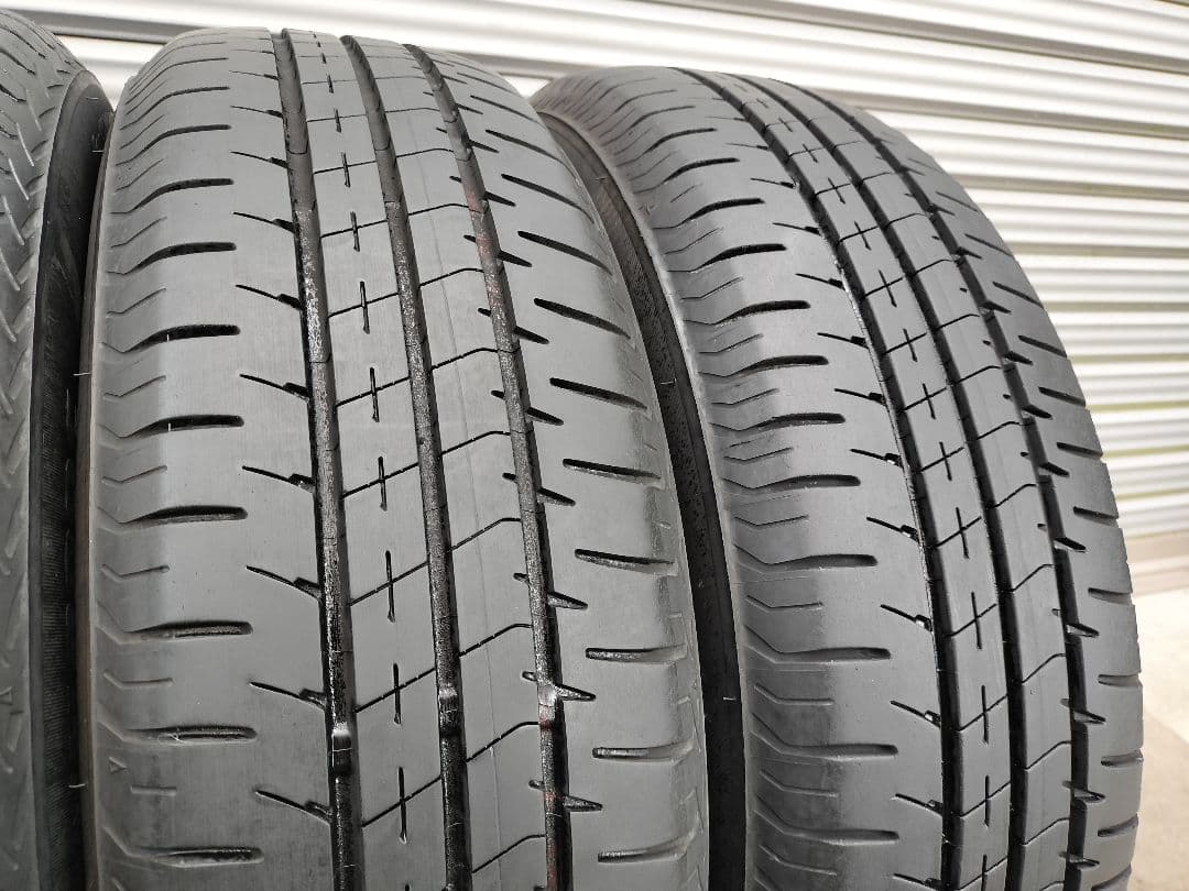 2022年製 エコピア NH200C 175/65R15 ４本セット