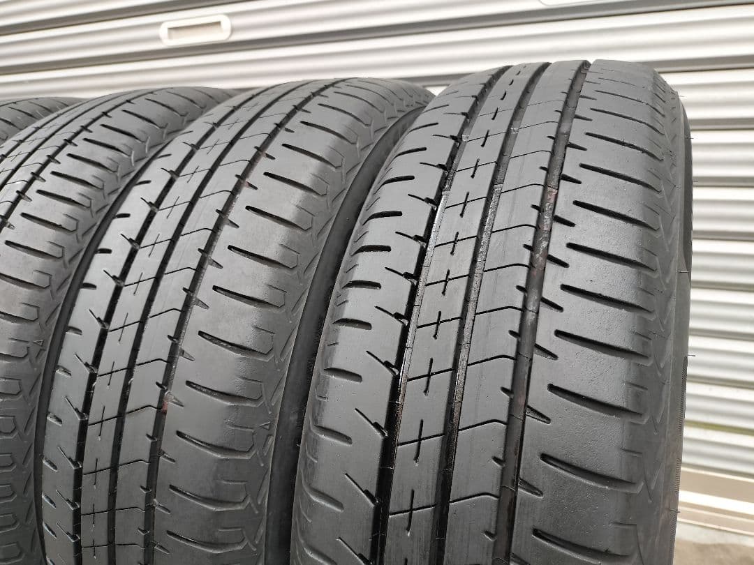 2022年製 エコピア NH200C 175/65R15 ４本セット