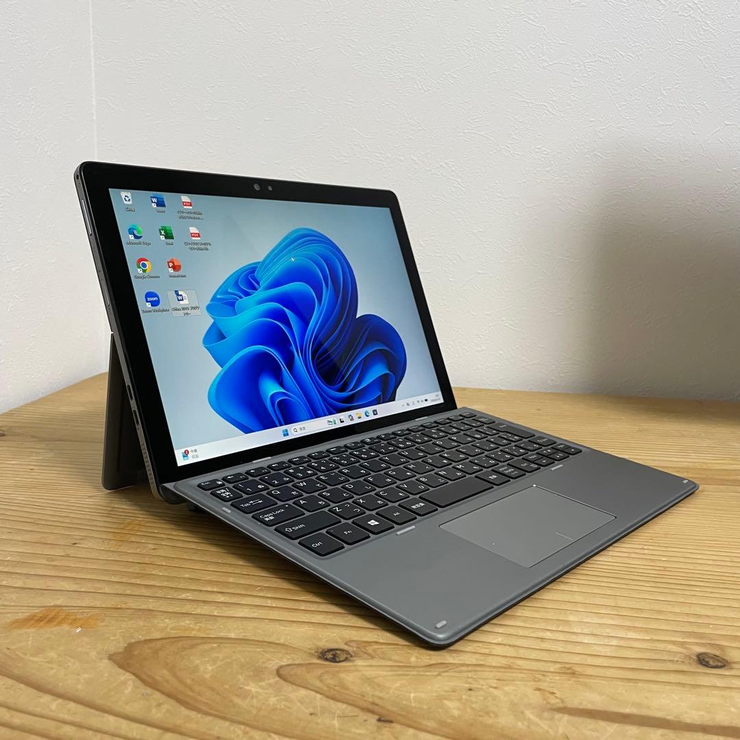 Windowsノート本体 Dell Latitude 7210 2in1/Core i5/Office