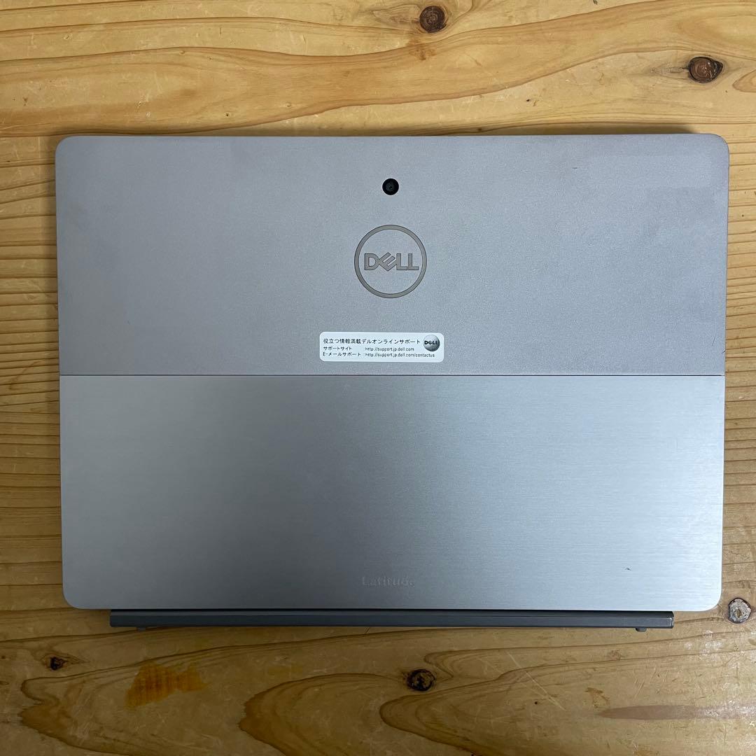 Windowsノート本体 Dell Latitude 7210 2in1/Core i5/Office