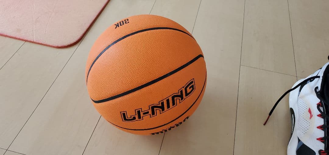 molten バスケットボール7号