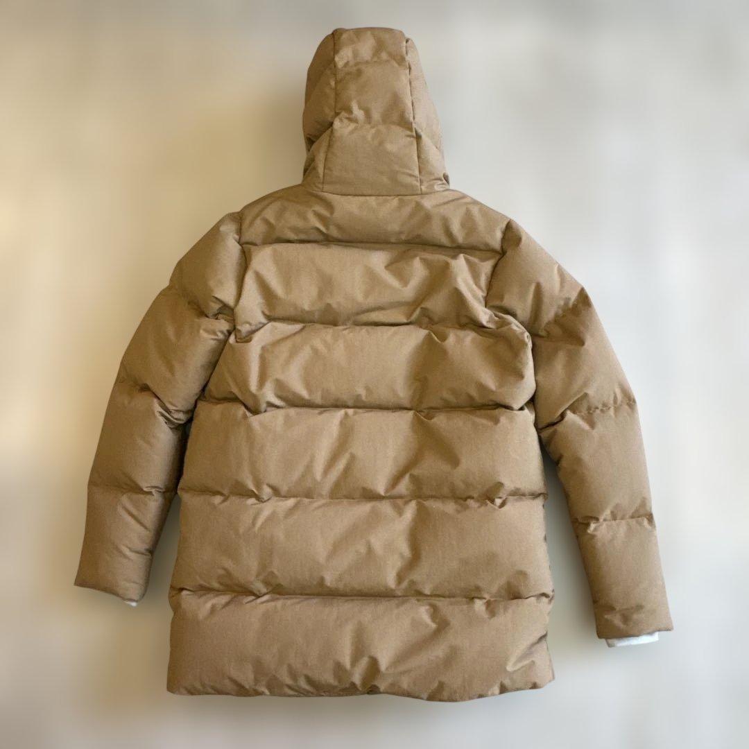 patagonia ダウンドリフトパーカー　boys XXL レディース