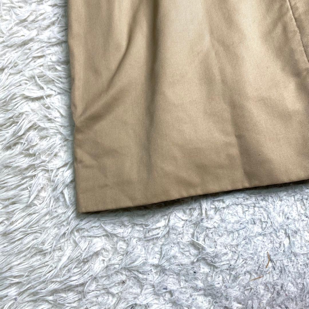 美品✨Burberry トレンチコート ライナー ベルト ノバチェック 英国製