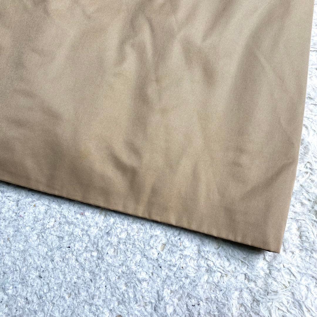 美品✨Burberry トレンチコート ライナー ベルト ノバチェック 英国製
