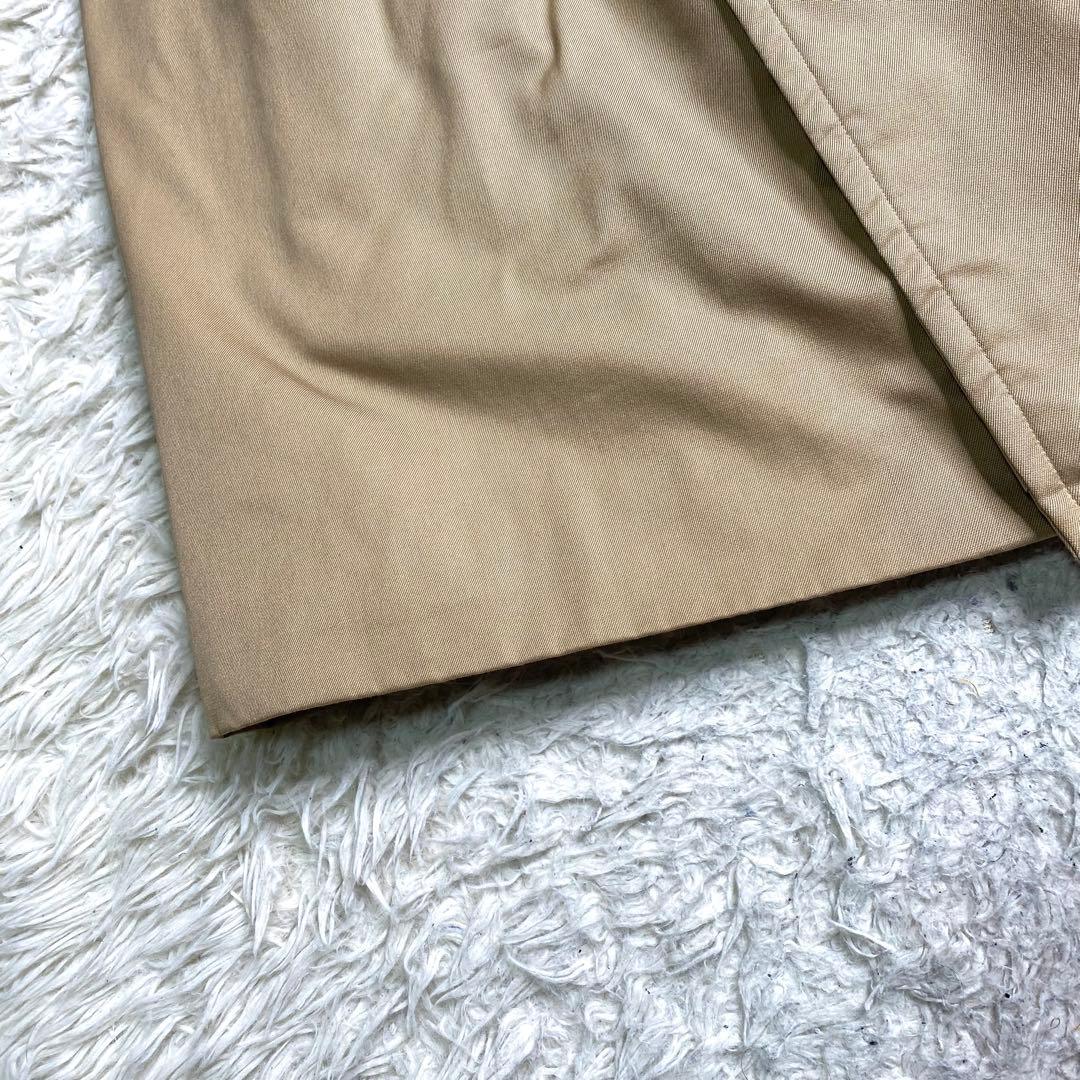 美品✨Burberry トレンチコート ライナー ベルト ノバチェック 英国製