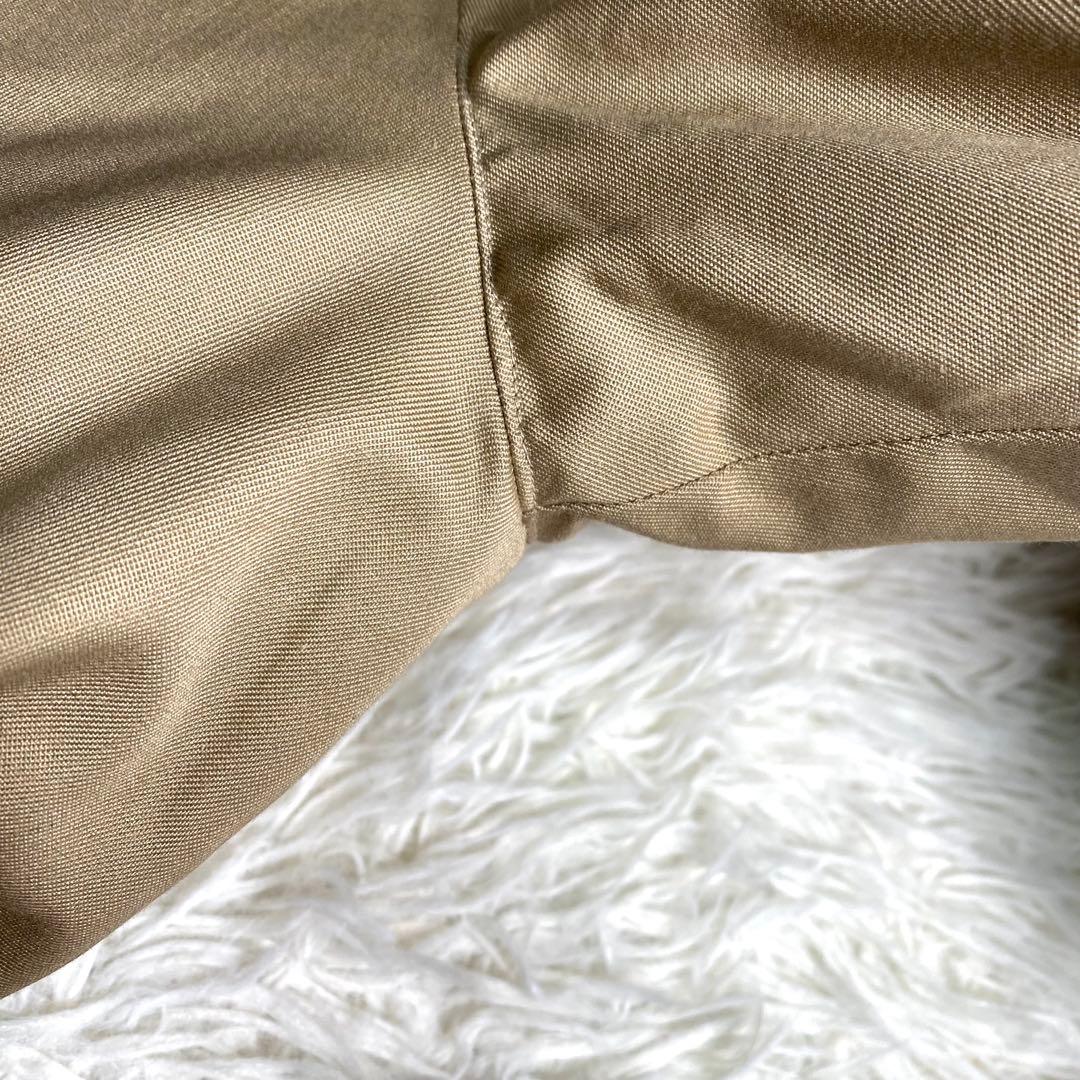 美品✨Burberry トレンチコート ライナー ベルト ノバチェック 英国製