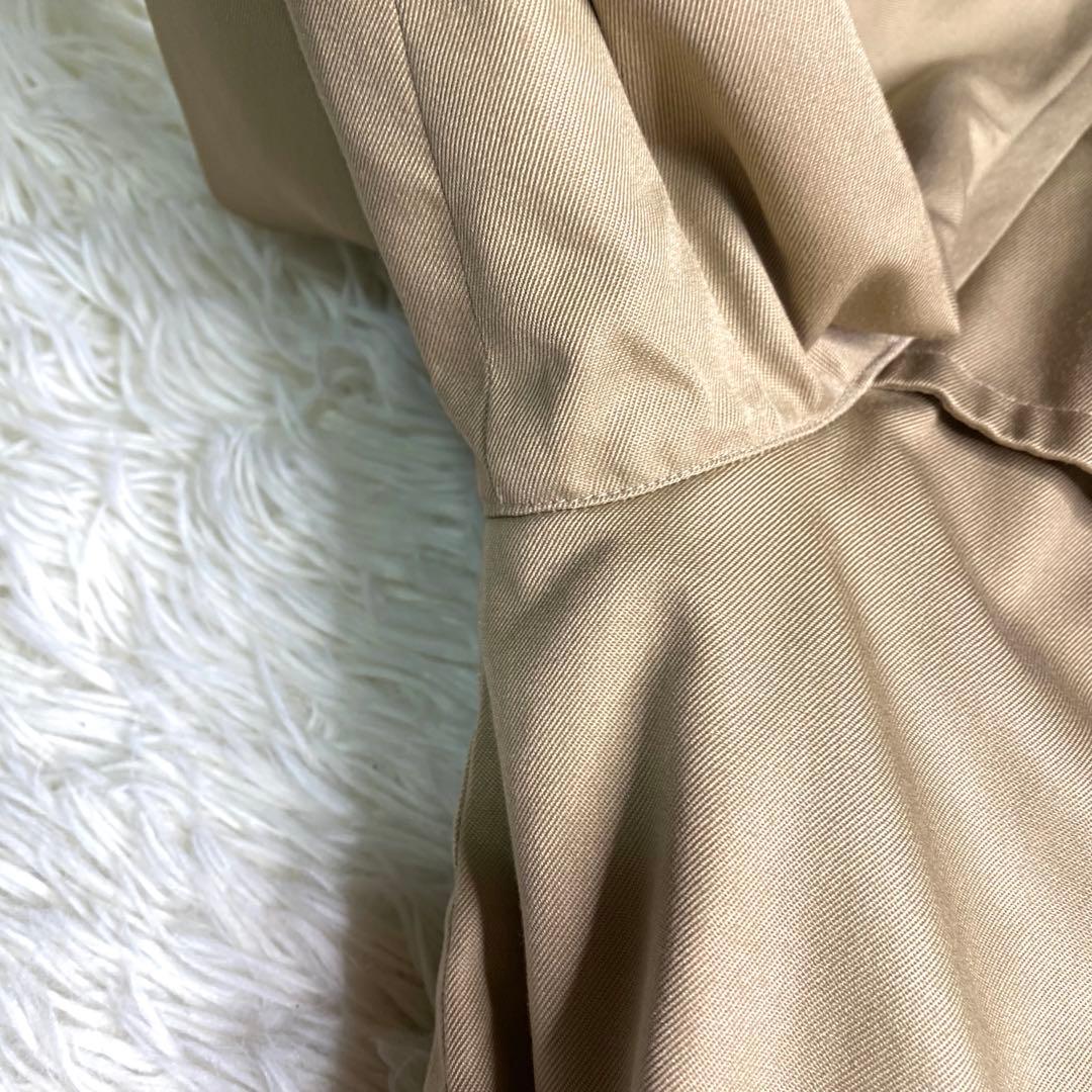 美品✨Burberry トレンチコート ライナー ベルト ノバチェック 英国製