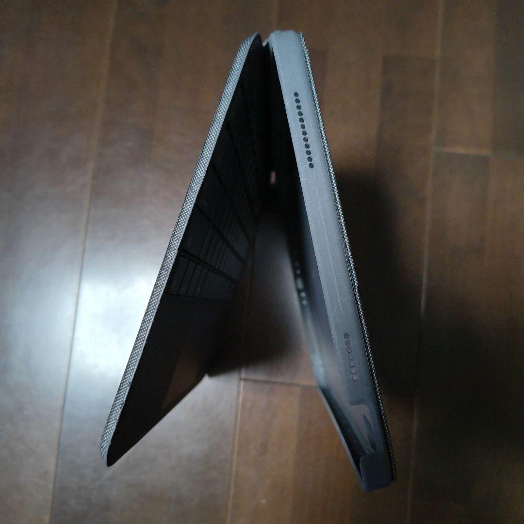 ロジクール iPad A16 第10世代 iK1059GRA キーボード　ケース
