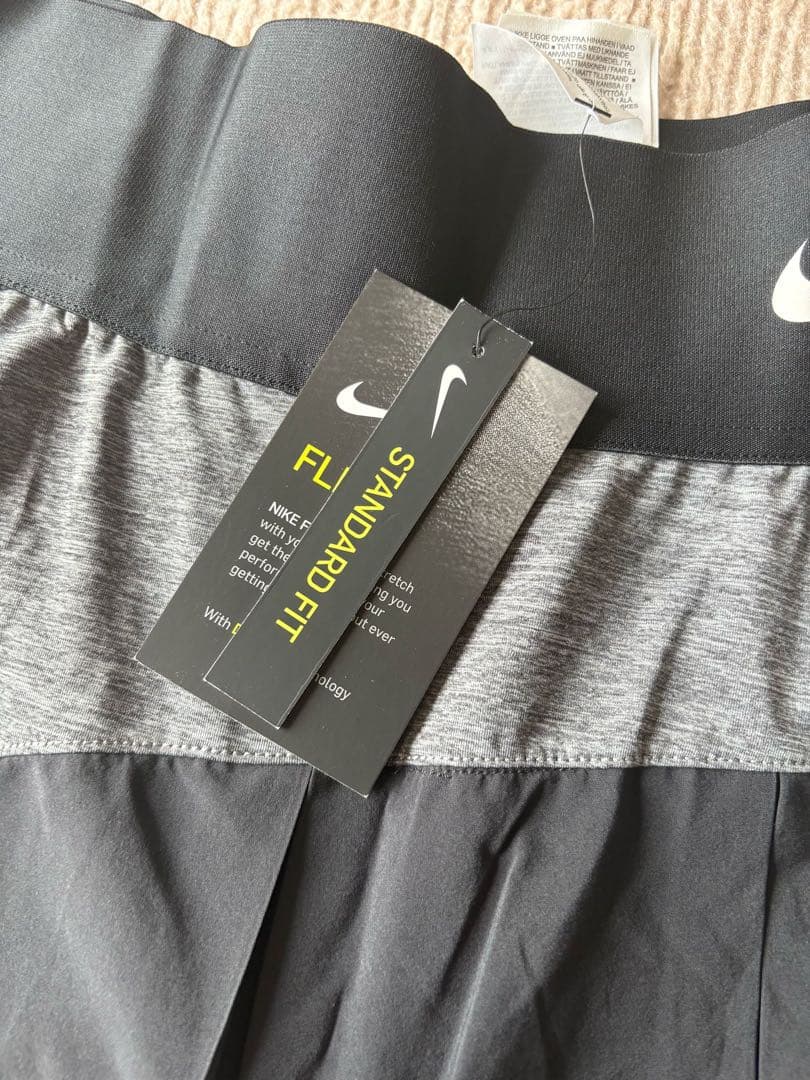 Rafa Nadalアカデミー　NIKE テニススコート
