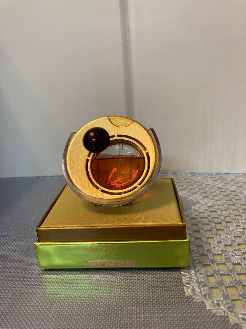 Guerlain Mahora 香水　【未開封】【未使用品】