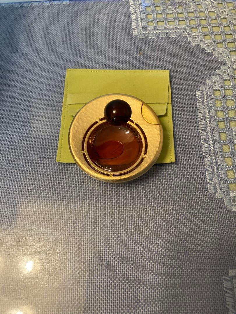 Guerlain Mahora 香水　【未開封】【未使用品】
