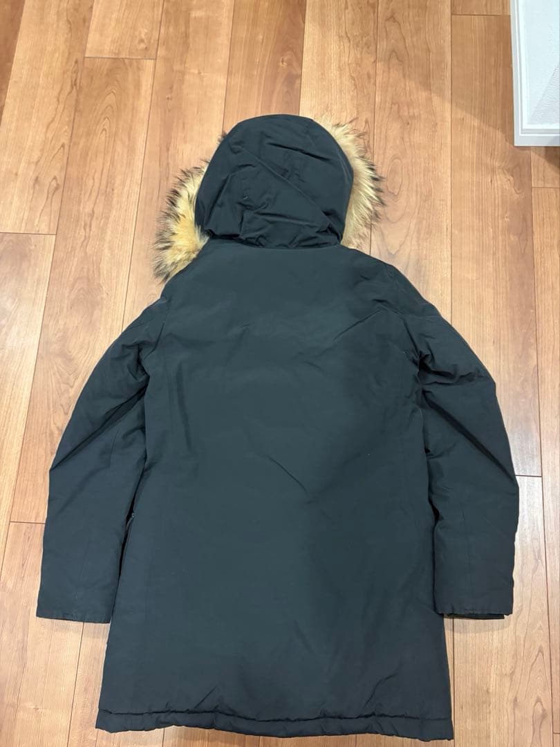 WOOLRICH アークティックパーカー ダウン