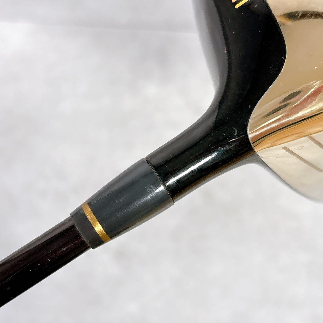 T011 35th限定モデル MAJESTY 1W ドライバー M477 激レア