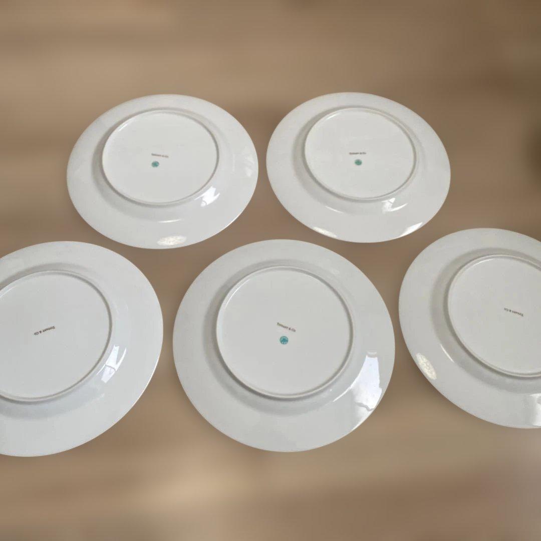 Tiffany ダンシングT 食器セット